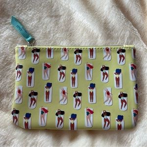 Ipsy - Beach - Beauty Bag